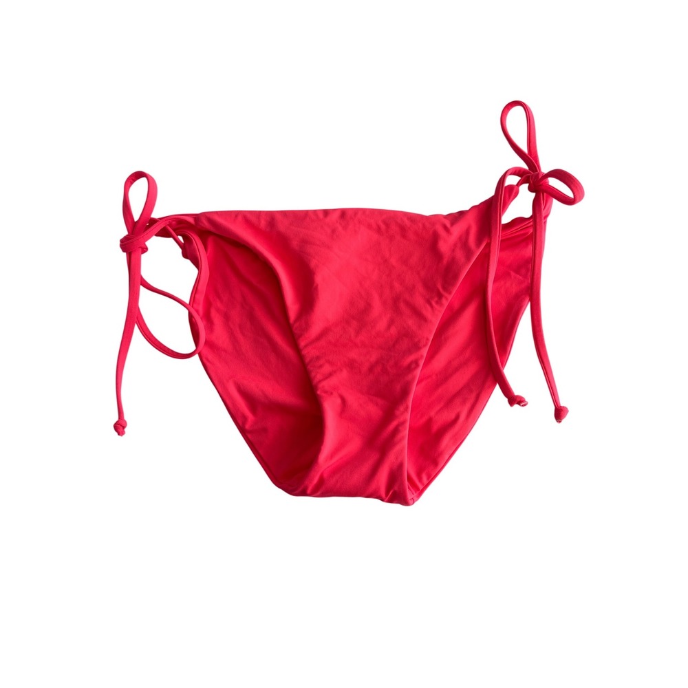 Becca Sample Color Code Side Tie Bikini Bottom, C… - image 4